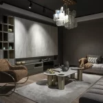 Baly Oturma Odası