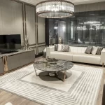 Legend Salon Takımı