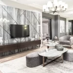 Harmony Salon Takımı