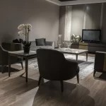 Toledo Salon Takımı