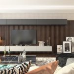 Avend Beytepe İç Mimarlık Projesi