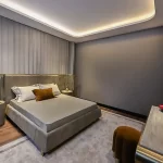 Monza Yatak Odası