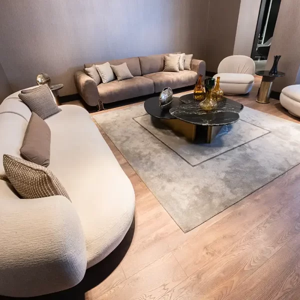 Diamond Salon Takımı